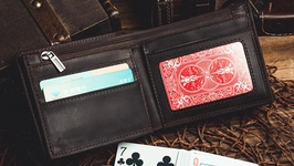 L Deck Switch Wallet / Lデックスイッチ ウォレット