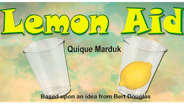 Lemon Aid / レモン・エイド