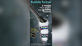 BUBBLE FUNNEL / バブル ファンネル
