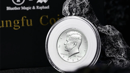 Kungfu Coin / カンフーコイン（刷新構造 カラテ コイン）