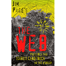 The Web / ザ・ウェブ