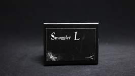 SMOGGLER L / スモッグラー L（彩色煙デバイス）【白】