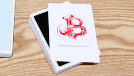 Magic Notebook Deck / マジック・ノートブック デック（ブラック）