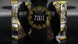 Magna Carta Royals Edition Deck / マグナ・カルタ デック