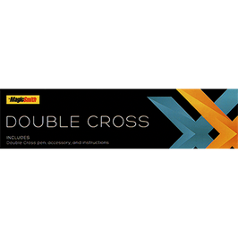 Double Cross Original / ダブル クロス（飛び移るバツマーク）【オリジナル（元祖）版】