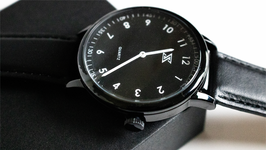 SB Watch 2022 / SB ウォッチ 2022【ブラック】