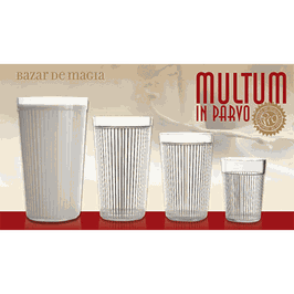 Multum Parvo Pro / マルタム パルボ プロ（増減しない液体）