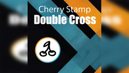 Cherries Stamp for Double Cross / ダブルクロス用 チェリー形 スタンパー（リフィル）