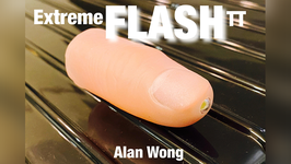 EXTREME FLASH THUMB TIP (WHITE) / エクストリーム フラッシュ サムチップ（超高輝度 白）