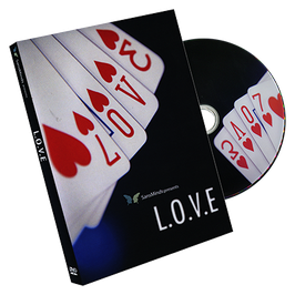 L.O.V.E / ラブ
