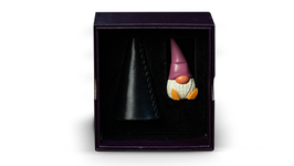 GNOMES HAT / ゴメス ハット（三角帽の妖精）by TCC