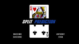 Split Prediction / スプリット プレディクション（分裂W的中）