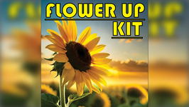 Super Flower Kit / スーパー フラワー キット