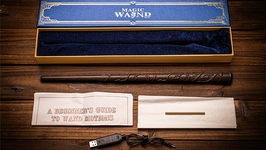 火球 魔法の杖 / Fireball Wand (The Healer)