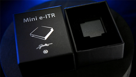 Mini e-ITR / ミニ 電動ITR by TCC