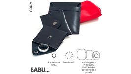 BABU / バブ（ネスト ウォレット改）