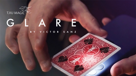 Glare / グレア（透かしW変化カード）