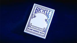 Blank Marked Deck / ブランク マークドデック（デック＋解説）