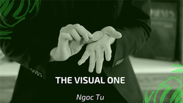 The Visual One / ヴィジュアル ワン by Yuxu