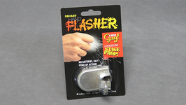Hand Flasher / ハンド・フラッシャー