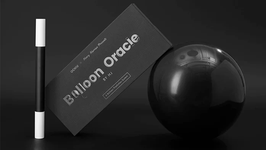 Balloon Oracle / バルーン オラクル（風船ゲーム）