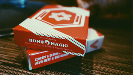 Vigor Playing Cards / ヴィガー・デック