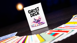 GHOST DECK / ゴースト デック（予定調和系）