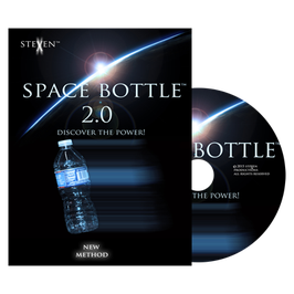 Space Bottle 2.0 / スペースボトル2.0
