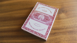 The Three Little Pigs Playing Cards / 三匹の子豚 デック