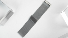 交換用ベルト（ミラネーゼ メッシュ）/ Watchband Milanese Mesh