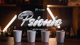 PSIONIC / サイオニック（飲み物当て）