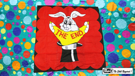 Bag to Silk / バッグ to シルク【The end】