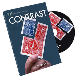 【完成品】Contrast / コントラスト