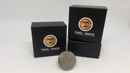 Flipper coin Quarter dollar / フリッパーコイン（クォーター版 通常）