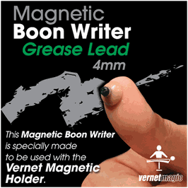 Magnetic Boon Writer Grease Marker / マグネティック ブーン ライター（グリス 4mm）