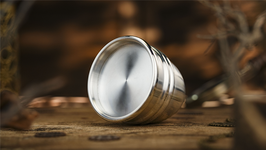 Aluminum Alloy Cups and Balls Matching Solid Cup / アルミ製 カップ＆ボール【ソリッドカップ１個】