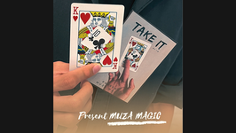 TAKE IT / テイク イット（破片変化）