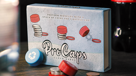 ProCaps / プロ キャップ（コイン消失 キャップ）