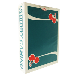 Cherry Deck / チェリー デック