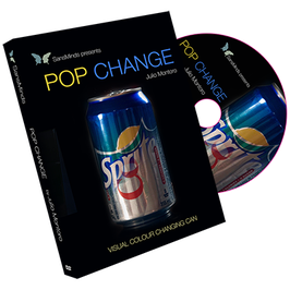 Pop Change / ポップ・チェンジ