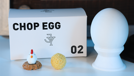 Chop Egg / チョップ エッグ