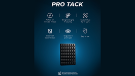 MagReel Pro Tack / マグリール最適 粘着タック