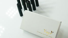 Vapr Refill / ベイパー用リフィル （10個入り）