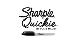 Sharpie Quickie / シャーピー・クイッキー（修復ペン）