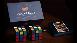 Venom Cube (Compact Edition) / ヴェノム キューブ（コンパクト版）