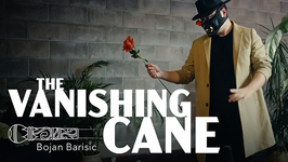 Vanishing Cane (Stage) / バニッシングケーン（完全消失型）