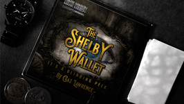 Shelby Wallet / シェルビー ウォレット（ピーク用 パスケース）