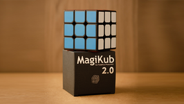MAGIKUB 2.0 / マジキューブ 2.0