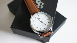 SB Watch 2022 / SB ウォッチ 2022【ホワイト】