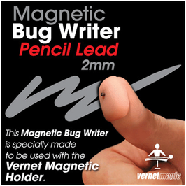 Magnetic BUG Writer (Pencil 2mm) / マグネティック バグ ライター（ペンシル 2mm）